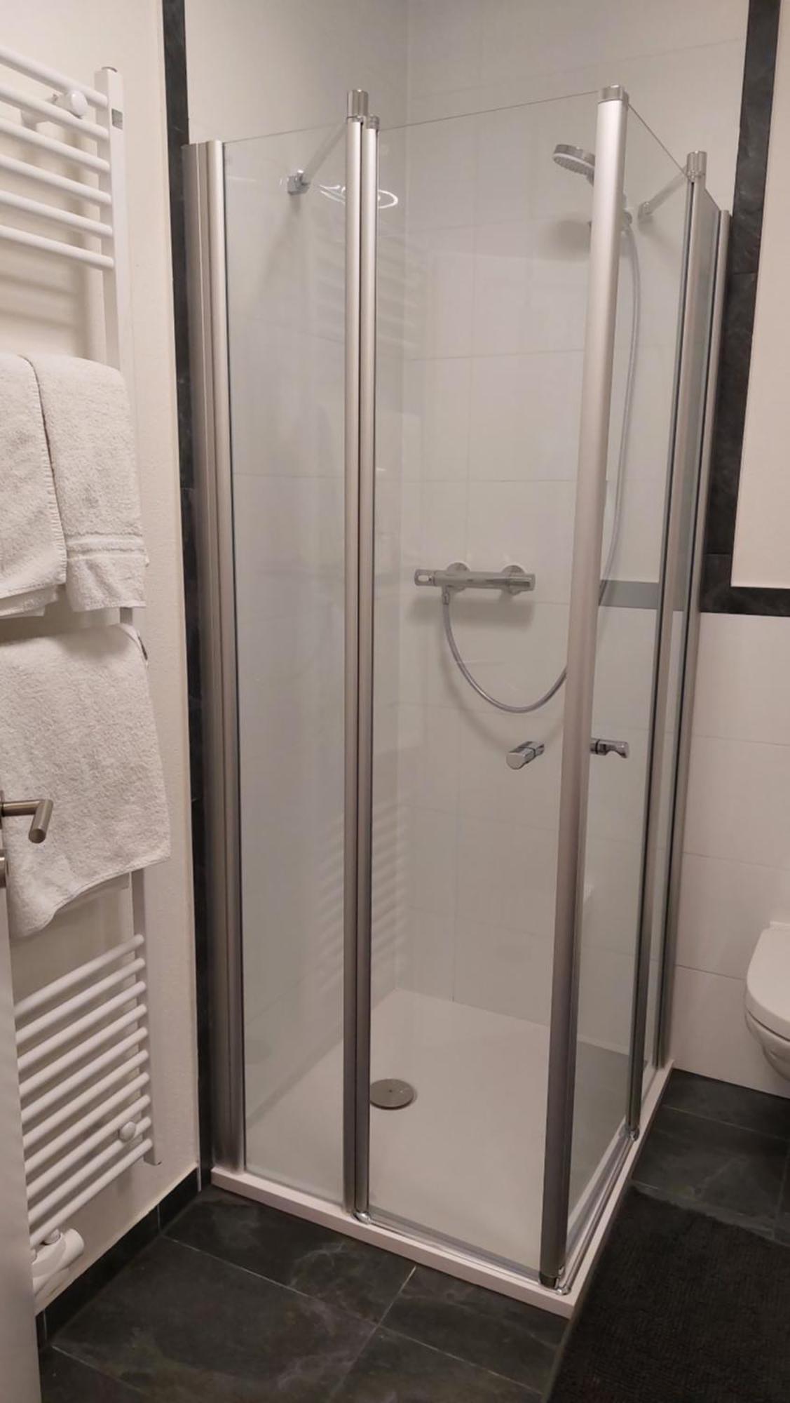 Ferienwohnung Lieser Am Markt Luaran gambar